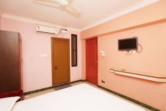 Gnana SRM Residency, Pondicherry 5